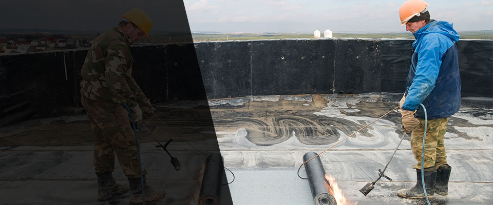 New Castle Roofing Contractors